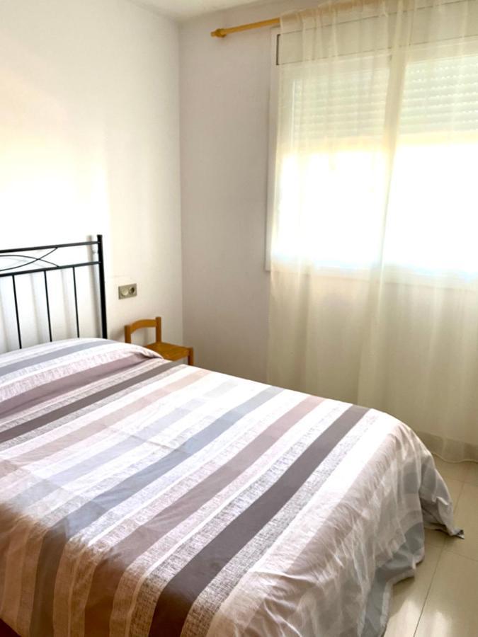 Apartmán El Nostre Deltebre Exteriér fotografie