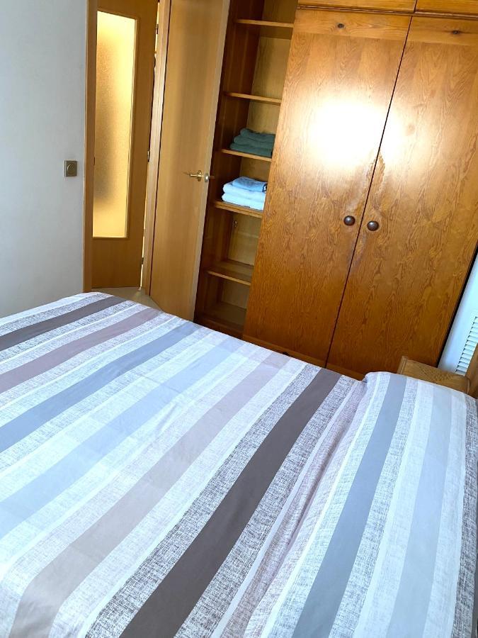 Apartmán El Nostre Deltebre Exteriér fotografie