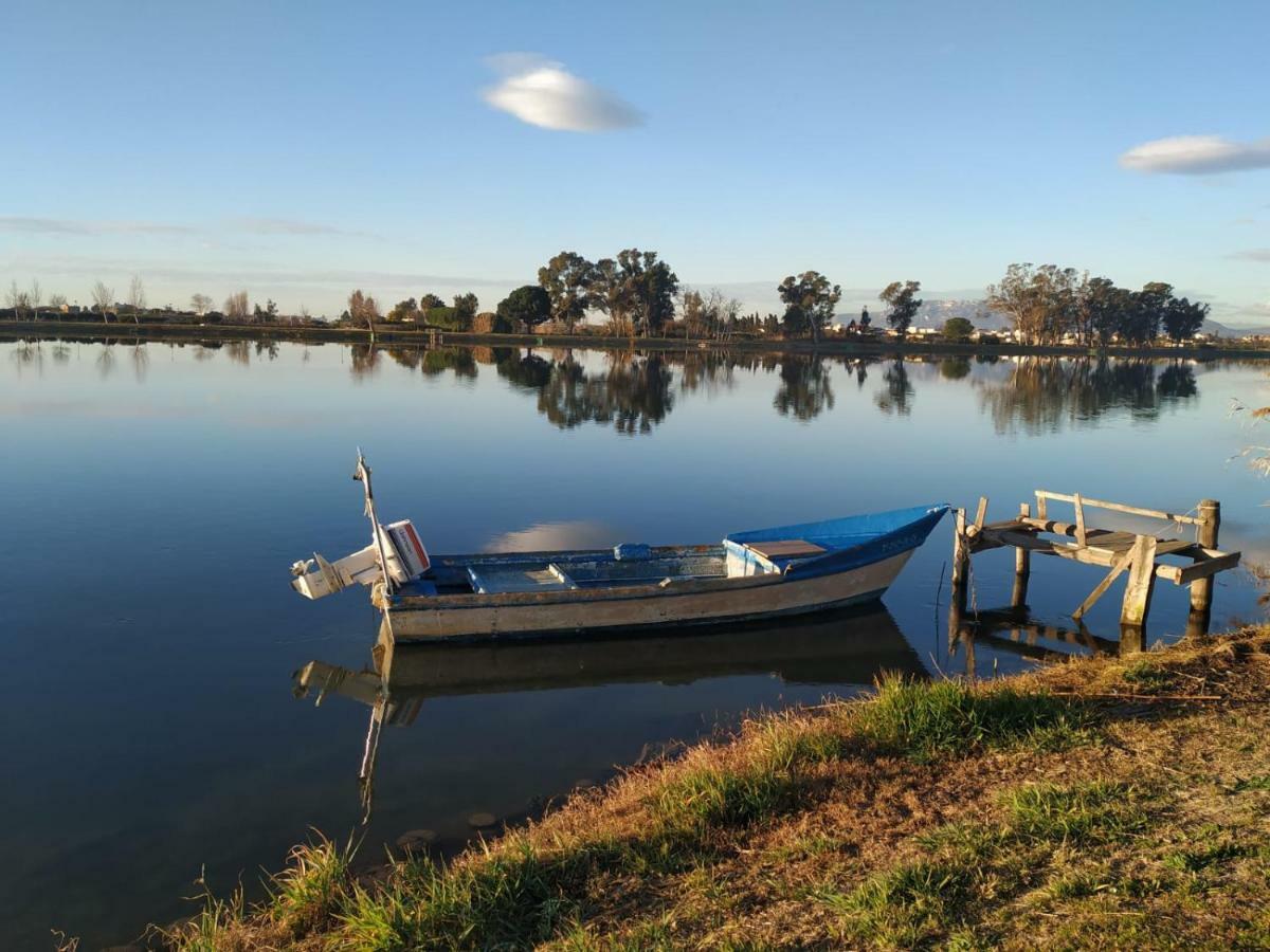 Apartmán El Nostre Deltebre Exteriér fotografie